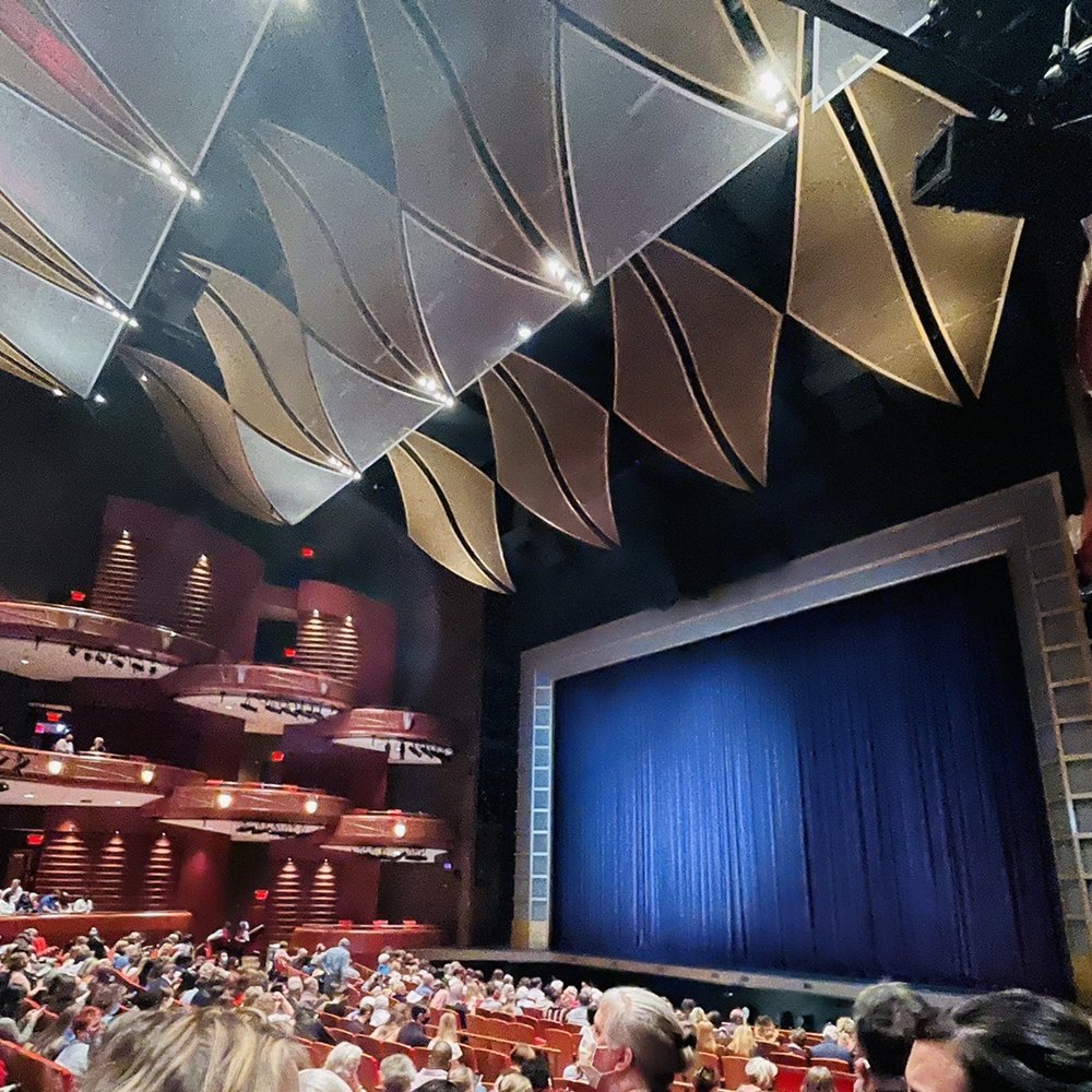 Cobb Energy Performing Arts Centre - Performing Arts Near Me - Atlanta, Georgia Cobb Energy Performing Arts Centre - Performing Arts Near Me - Atlanta, Georgia