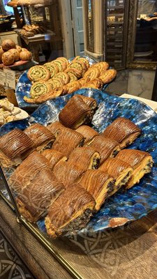 Du Pain et des Idées by null