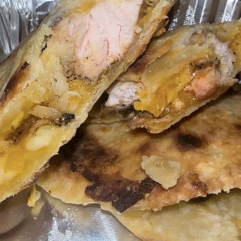 Superica - Quesadilla w chicken - Tex-Mex Near Me - Atlanta, Georgia Superica - Quesadilla w chicken - Tex-Mex Near Me - Atlanta, Georgia