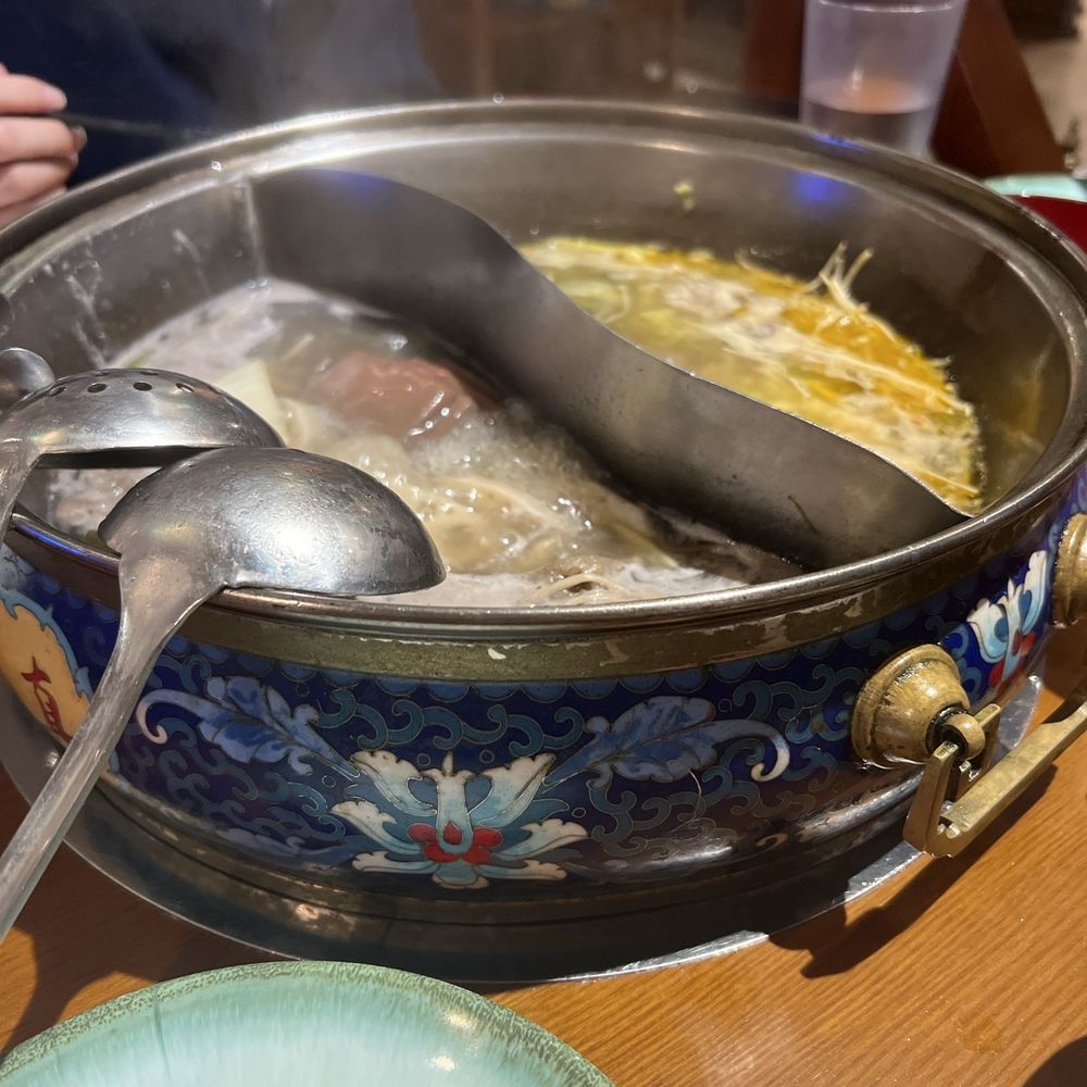 DNM Hot Pot - Hot Pot Near Me - San Francisco, California DNM Hot Pot - Hot Pot Near Me - San Francisco, California