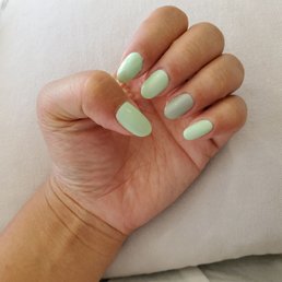 Nails by Thao
