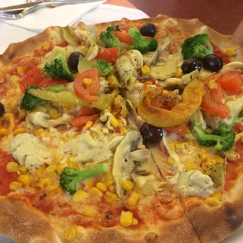 Enrico - Looks can be deceiving - Italian Near Me - Vienna, 9