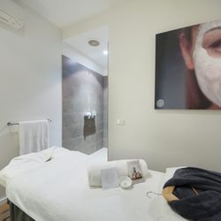 endota spa Yarraville - Interior. Image Credit: Indota Spa