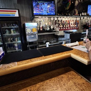 Rodeo Goat - Bar - Burgers Near Me - Houston, Texas