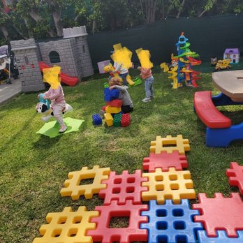 Michal Daycare - Child Care & Day Care Near Me - Los Angeles, California