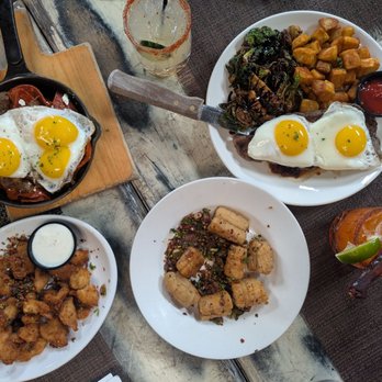 Edwin Mills by Equator - New American Near Me - Pasadena, California