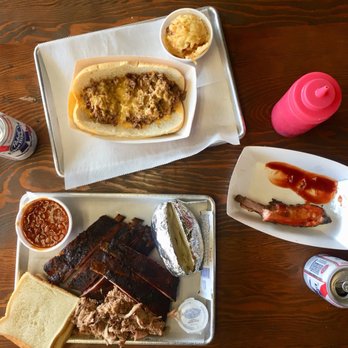 Mac's Barbeque - Barbeque Near Me - Skiatook, Oklahoma Mac's Barbeque - Barbeque Near Me - Skiatook, Oklahoma