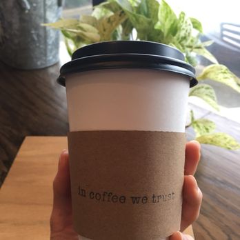 Divi Tree Coffee - Coffee & Tea Near Me - Point Pleasant, New Jersey
