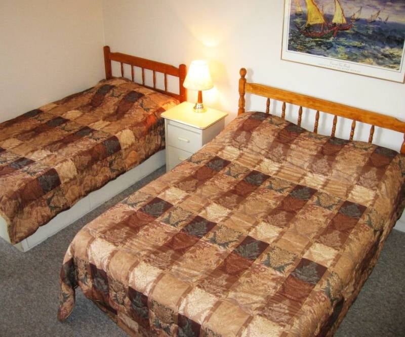 Alexandra Hotel