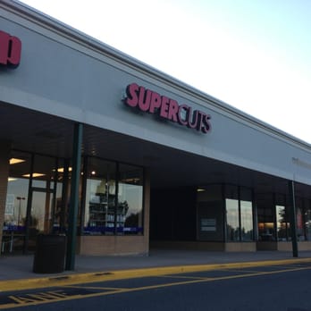 Supercuts - Store Front - Hair Salons Near Me - ROCKY HILL, Connecticut