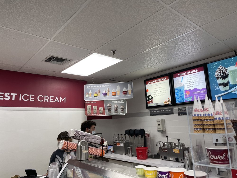 CARVEL Updated August 2024 60 Photos & 52 Reviews 9176 Glades Rd, Boca Raton, Florida