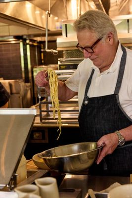 Barbuto Brooklyn by null