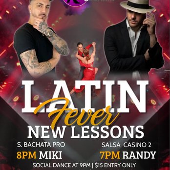 Miami Sensual Bachata - Dance Schools Near Me - Miami, Florida Miami Sensual Bachata - Dance Schools Near Me - Miami, Florida