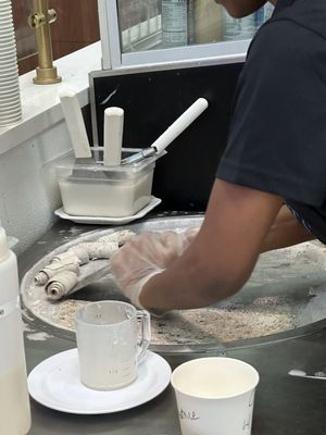 Mini Delights by null