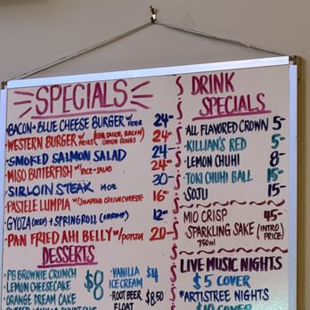 The Edge At 31 North - Asian Fusion Near Me - Urban Honolulu, Hawaii The Edge At 31 North - Asian Fusion Near Me - Urban Honolulu, Hawaii