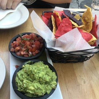 Yuca Bar - Guacamole - Latin American Near Me - New York, New York Yuca Bar - Guacamole - Latin American Near Me - New York, New York