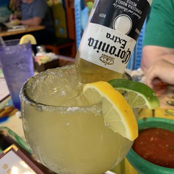 El Rey Mexican Restaurant - Coronita - Mexican Near Me - Heber Springs, Arkansas