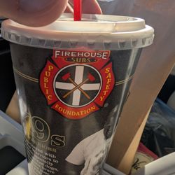 Medium drink