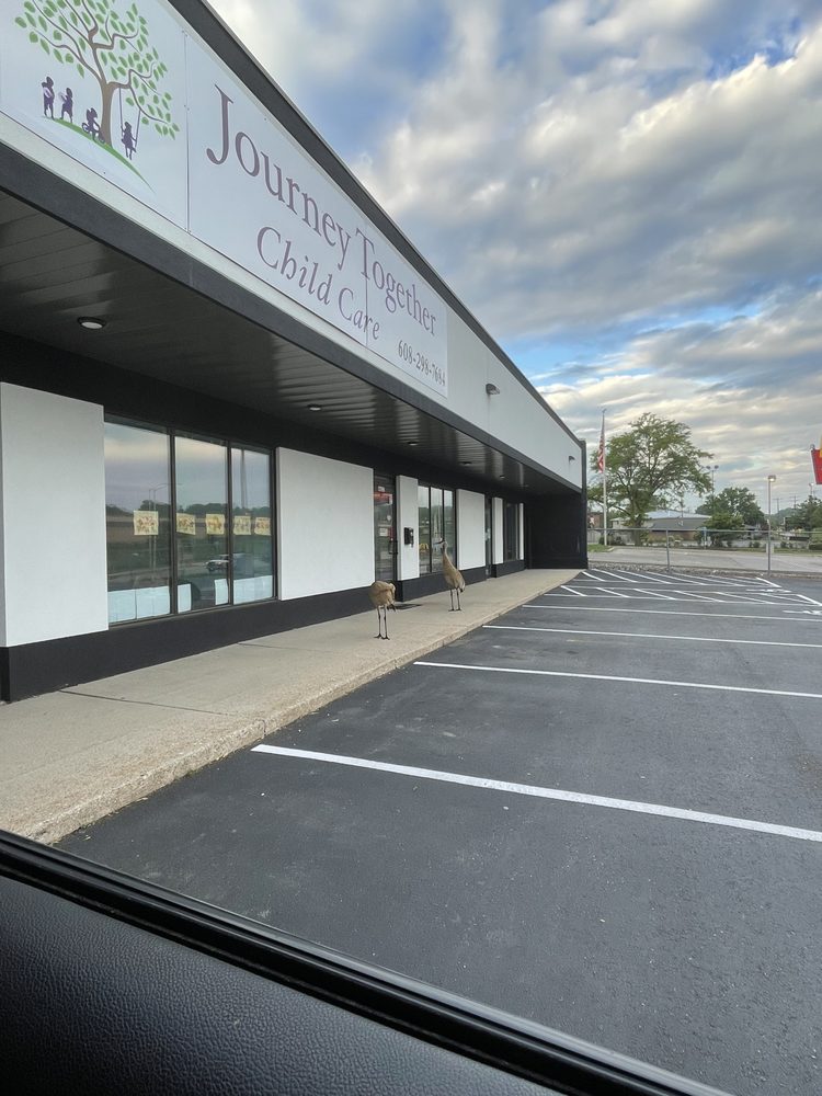 Journey Together Child Care - childcare center in Madison, WI