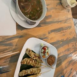 Charm Thai