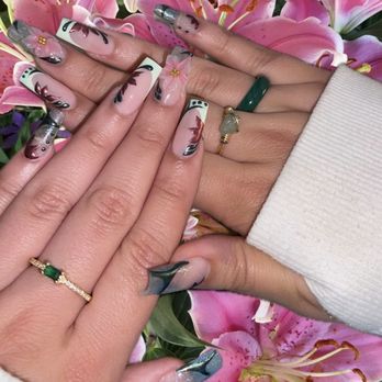 Nails Please - nails done by nancy :) - Nail Salons Near Me - Fremont, California Nails Please - nails done by nancy :) - Nail Salons Near Me - Fremont, California
