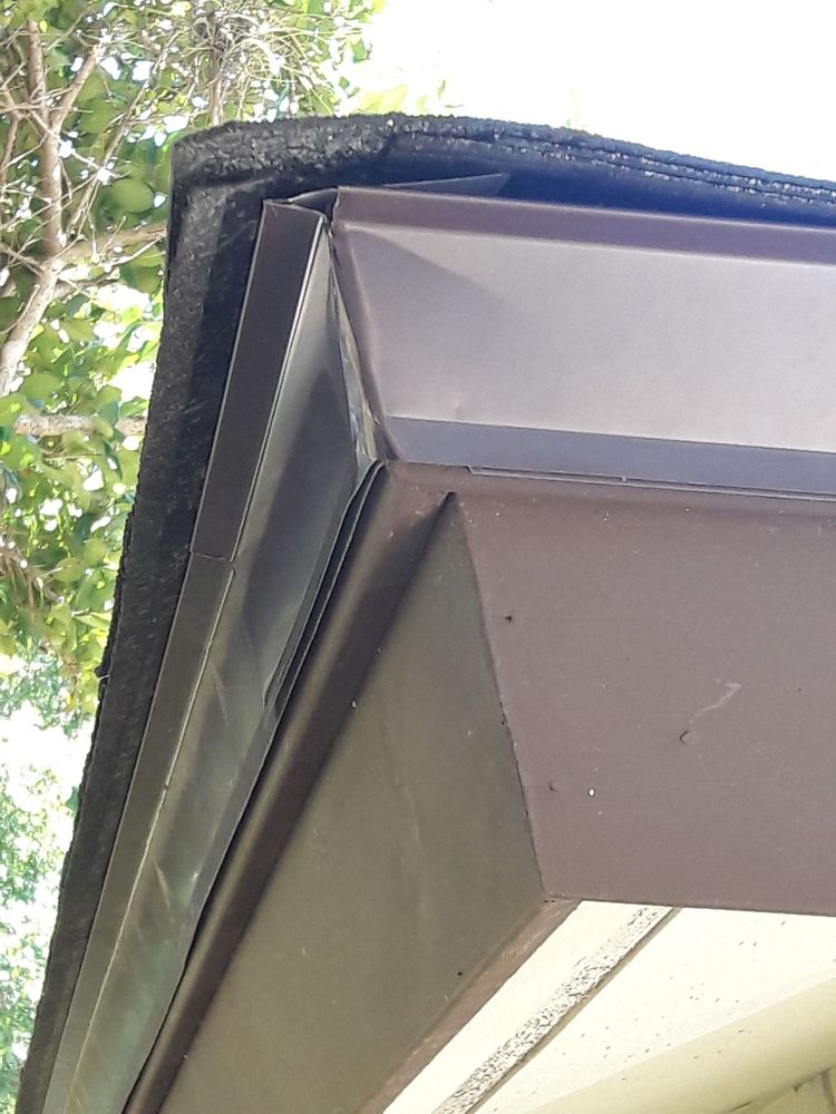 Slide of RoofCrafters Roofing