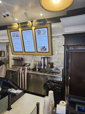 French Street Bistro by null