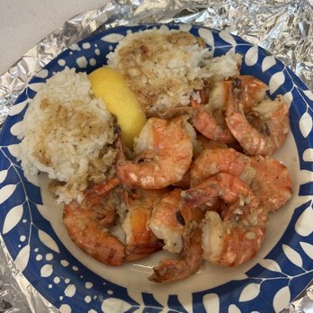Giovanni’s Shrimp - Scampi Plate - Seafood Near Me - Honolulu, Hawaii Giovanni’s Shrimp - Scampi Plate - Seafood Near Me - Honolulu, Hawaii