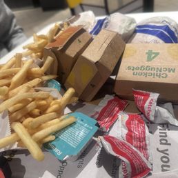 $6/ $7 meal deals
