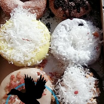 Duck Donuts - Donuts Near Me - Duck, North Carolina
