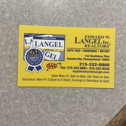 Langel Auto Tags