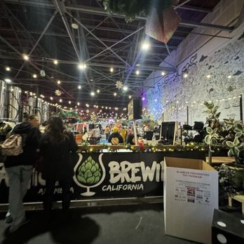 Faction Brewing - Breweries Near Me - Alameda, California