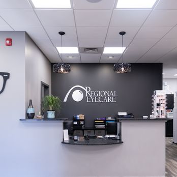 Regional Eyecare Associates - Cottleville - Front desk - Optometrists Near Me - Cottleville, Missouri Regional Eyecare Associates - Cottleville - Front desk - Optometrists Near Me - Cottleville, Missouri