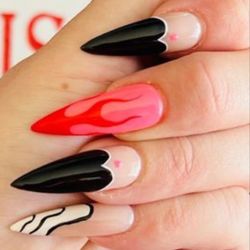 Lux Nail Spa