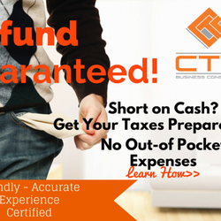 CTX Business Consulting