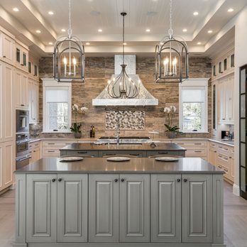 Signature Kitchens - Kitchen & Bath Near Me - Lake Mary, Florida Signature Kitchens - Kitchen & Bath Near Me - Lake Mary, Florida