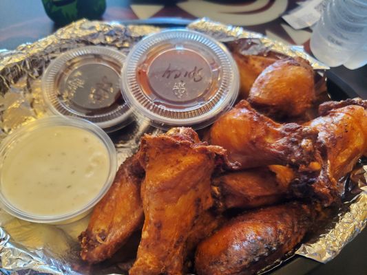 JQ's On High by null