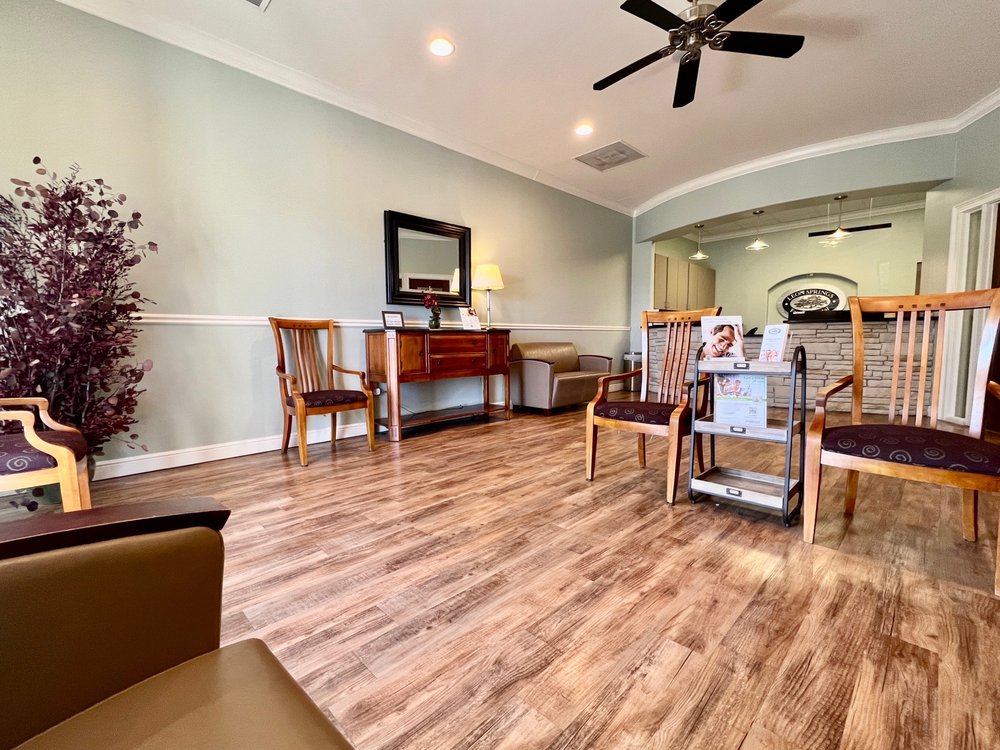 LEON SPRINGS FAMILY DENTAL 24165 Ih 10 W, San Antonio, Texas General Dentistry Phone