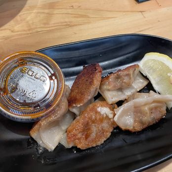 Duck Duck Goat - vegan dumplings - Chinese Near Me - Chicago, Illinois Duck Duck Goat - vegan dumplings - Chinese Near Me - Chicago, Illinois