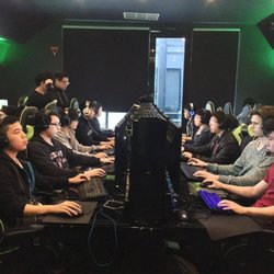 ZEN Gaming Lounge