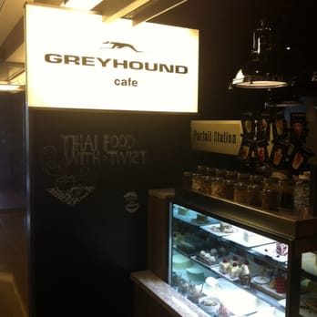 Greyhound Café - Desserts Near Me - Hong Kong, HK