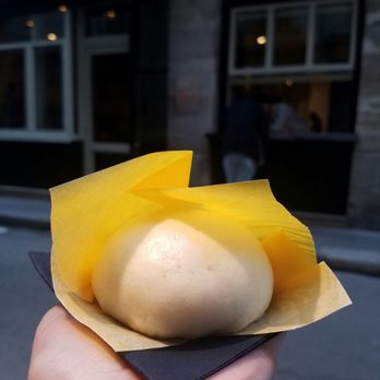 Yam'Tcha - Mmmm....bao!!!!!!!!!! - Tea Rooms Near Me - Paris, 75