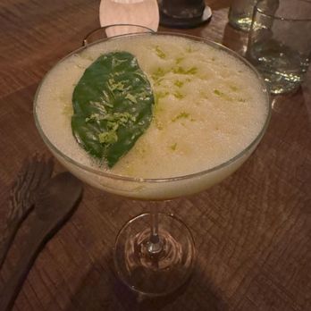 Meteora - Cocktail - New American Near Me - Los Angeles, California Meteora - Cocktail - New American Near Me - Los Angeles, California