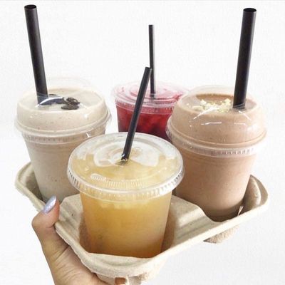 Smoothies - Smoothies!! Come in and try them out!