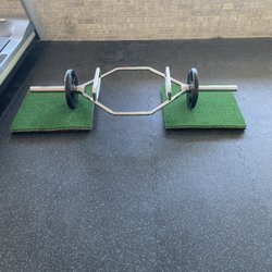 Heatshock Fitness - Functional Area