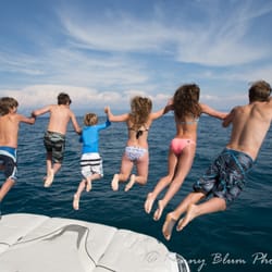 Tahoe Wakesports - Family Fun on Lake Tahoe