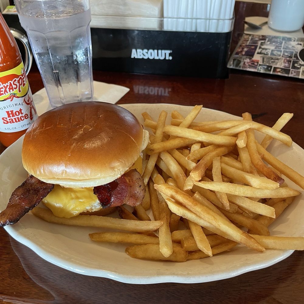 Joe's Inn - Bacon, Egg Sandwich with cheese - Italian Near Me - Richmond, Virginia Joe's Inn - Bacon, Egg Sandwich with cheese - Italian Near Me - Richmond, Virginia