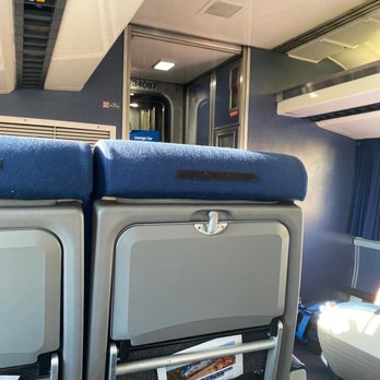 Amtrak- Heartland Flyer - Train Stations Near Me - Oklahoma City, Oklahoma Amtrak- Heartland Flyer - Train Stations Near Me - Oklahoma City, Oklahoma