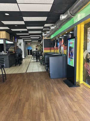 HOMESTYLE RESTAURANT by null