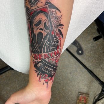 Thirsty Needle - Tattoo Near Me - Hastings, Michigan Thirsty Needle - Tattoo Near Me - Hastings, Michigan